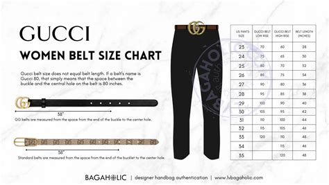 gucci 5 inch belt|gucci belt size chart men's.